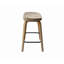 Tabouret de bar rotatif SEAT4U Glynda