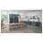 Café Appliances 36" Counter Depth French Door 22.1 cu. ft. Smart Refrigerator-1138703509