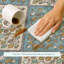 Tapis intérieur / extérieur lavable à la machine pour enfants ACN2579-853887234-853887245