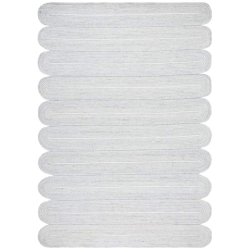 Turner Hand Woven Performance Rug, Rectangle 8' x 10'