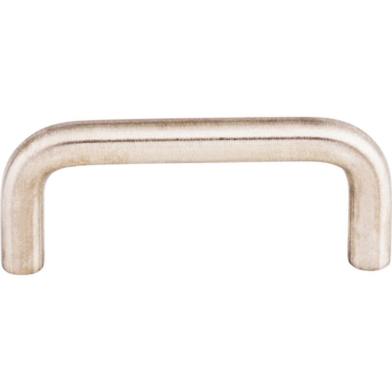 Bent Bar Pull
