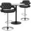 Ensemble de tabourets de bar 3 pièces Ferdinando-211588601-211588581