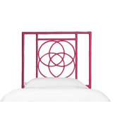 Emilia Platform Bed