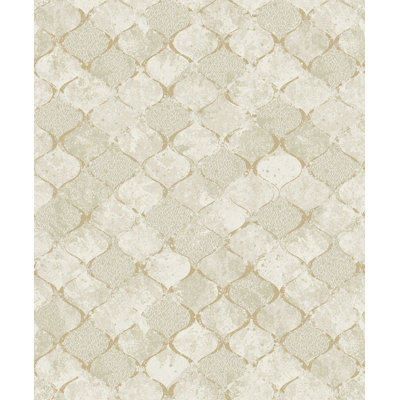 Rouleau de papier peint L 33 pi x l 21 po