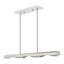 Clearlake 3 - Light Kitchen Island Pendant-67590048