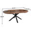 Extensible Table