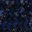 Scandinavian Hand Knotted Wool Geometric Area Rug-595091937