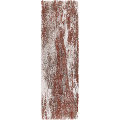 Alleyvale Performance Abstract Indoor Rug
