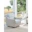Seabrook Swivel Glider Chair