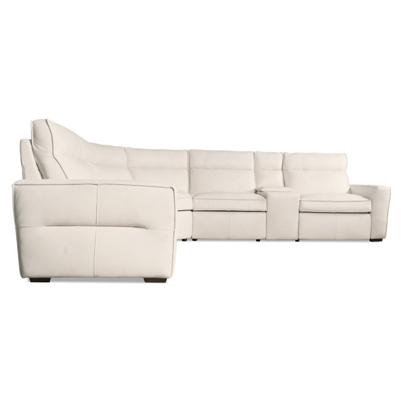 Vann Sectional