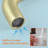 Wall Single-handle Bathroom Faucet-94300241