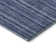 Premium Machine Washable Prisco Denim Rug