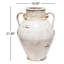 Roman Terracotta Table Vase