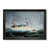 Framed Canvas