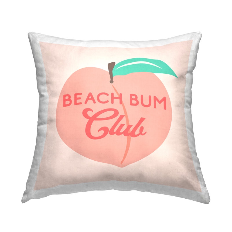 Throw Pillow