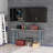 Open Base Stainless Steel Table-1745305154