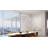Arctic Rings 5 - Light Acrylic Dimmable LED Tiered Chandelier-70912304
