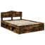 Solid Wood Bed-1180282824-1180282829