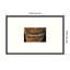 Ancienne bible, impression sur bois encadrée-858467900-858467897
