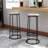 Hassan 33" Bar Stools-766140525