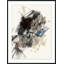 Urban Wash 2 Painting by Lillian August