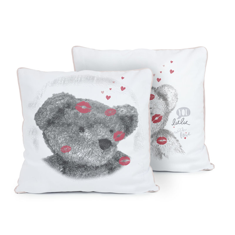 Chastain Square Cushion