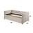Bromley Daybed W/Trundle-1547865577-1547865576