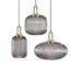 1 - Light Gold Sphere Pendant-175029211
