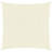 Hatha Sunshade Sail 160 G/m² Cream 7X7 M HDPE