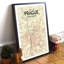 Prague - No Frame Print-523560565