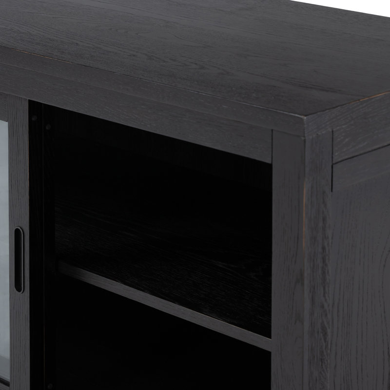Admont Solid Wood Bookcase