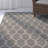 Yepez Geometric Indoor / Outdoor Rug-33877414
