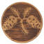 Table de bout Alvie