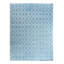 Overdyed One-of-a-Kind Rectangle 9'2" x 12' Hand Knotted Area Rug