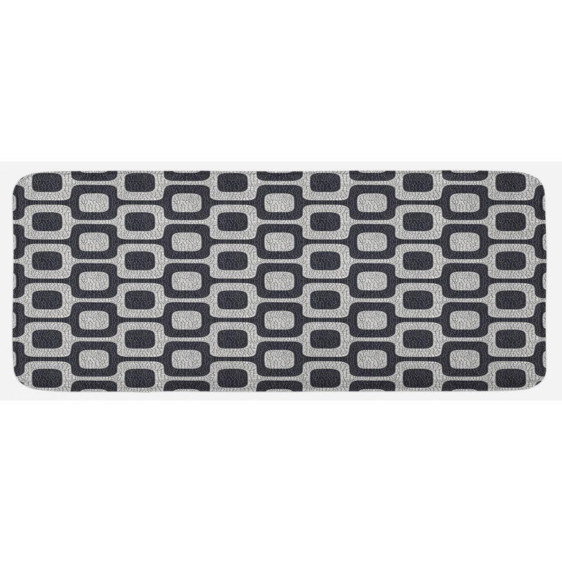 Tapis de cuisine