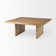 Solid Wood Coffee Table