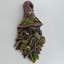 Hedley Resin Plants & Flowers Fairy Garden