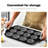 Silicone Muffin Pan 12 Cups Nonstick-118566420
