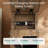 3-Piece Farmhouse Bedroom Set, Queen Bed Frame & 2 Nightstands With Charging Ports-112142575-112142574