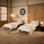 Jay-Be TC80 Tourist Folding Bed with Contract Comfort Mattress - Single with Storage Cover