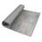 Abstract Gray Indoor and Outdoor Area Rug-407814722