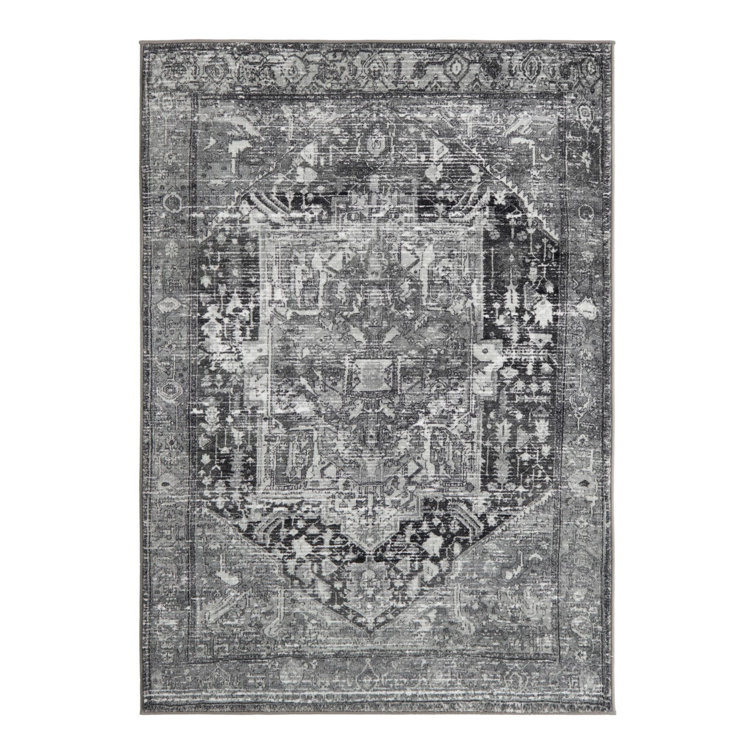 Oriental Indoor Rug
