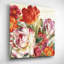 «Garden View Tossed-Florals» par Lisa Audit-2070128598