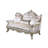 Monique 2 - Piece Living Room Set