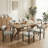 Allegro Upholstered Chenille Side Dining Chair (Set Of 4)-1717483810-1712288287