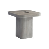 Marcato Solid Wood End Table