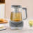 SUNYOU 3 Quarts Electric Tea Kettle