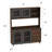 74.8'' Kitchen Pantry-937950145