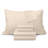  100% Cotton Percale Crisp and Cool Sheet Set (4 PC.)-481414533-481414521