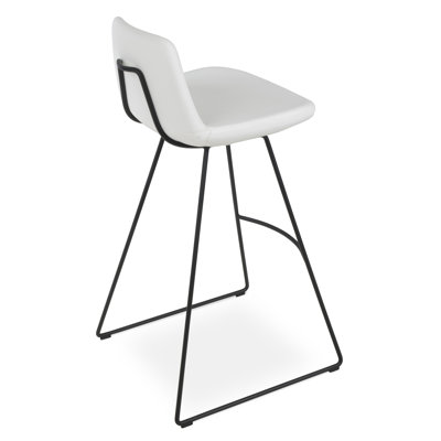Pera HB Wire Counter & Bar Stool